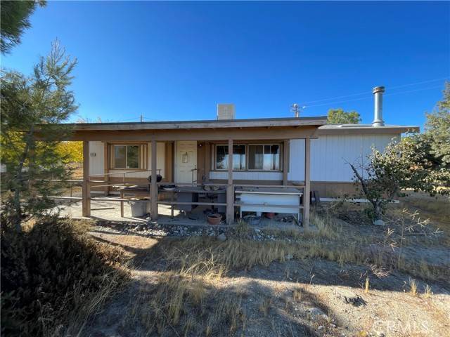 Pinon Hills, CA 92372,1869 Cholla RD
