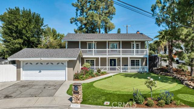 Chatsworth, CA 91311,22131 Sonoma PL