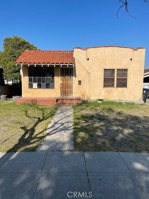 Burbank, CA 91506,418 N Parish PL
