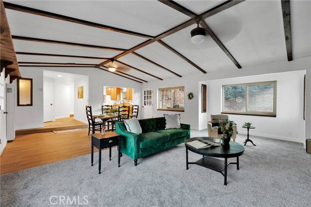 Wrightwood, CA 92397,1897 Desert Front RD