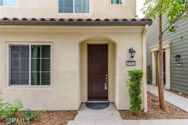 Chino, CA 91708,8701 Celebration ST