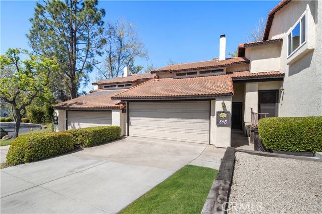 Solvang, CA 93463,645 Floral DR