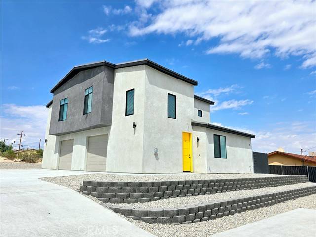 Twentynine Palms, CA 92277,5967 Bagley AVE 2