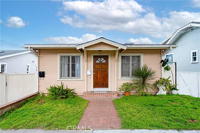 Redondo Beach, CA 90277,521 S Francisca AVE