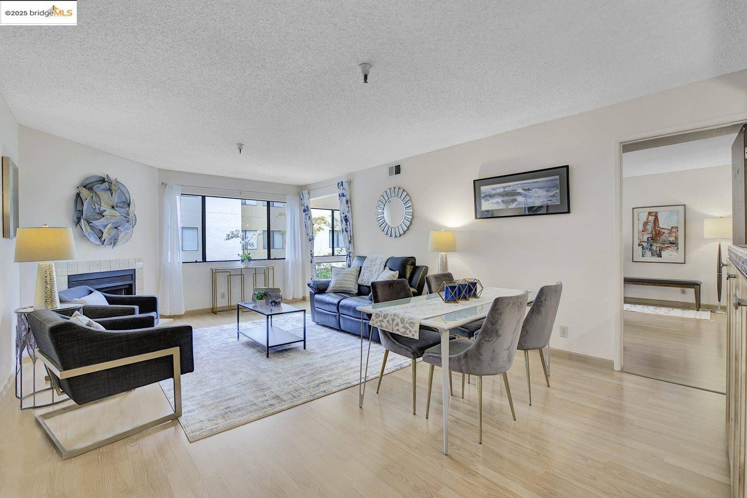 Albany, CA 94706,545 Pierce St 3002