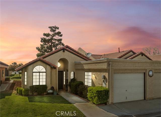 Apple Valley, CA 92308,11704 Juniper DR