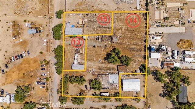 Desert Hot Springs, CA 92241,17750 Bubbling Wells RD