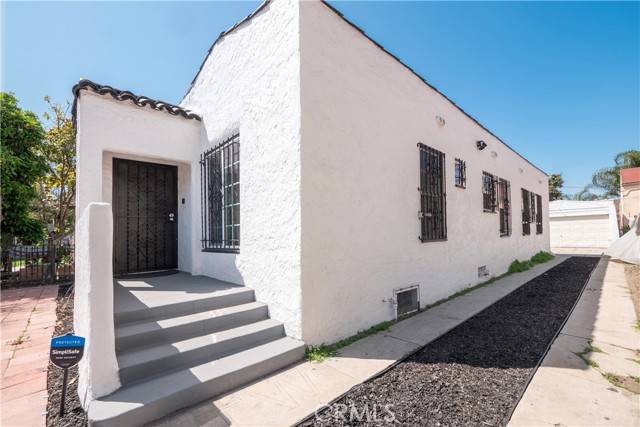 Los Angeles, CA 90011,5109 Mckinley AVE