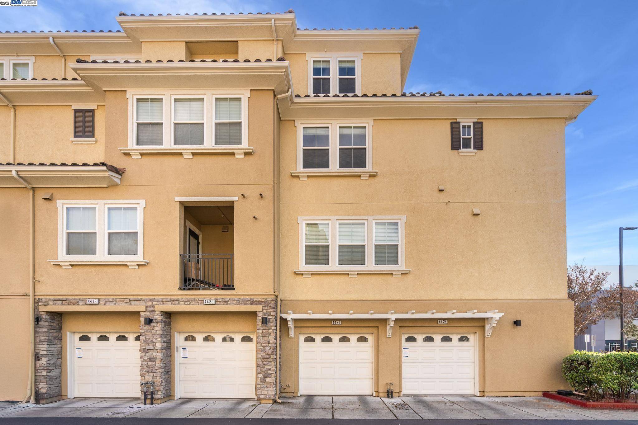 Dublin, CA 94568,4422 Fitzwilliam St