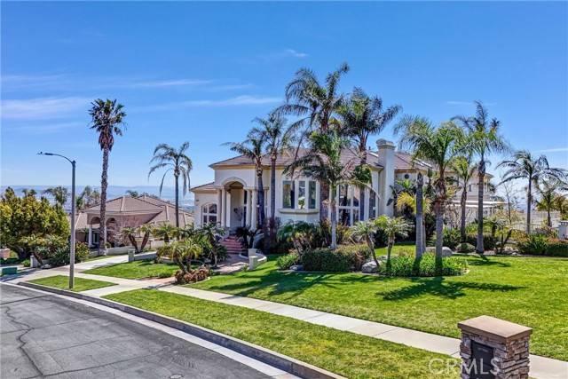 Rancho Cucamonga, CA 91737,10817 Carriage DR