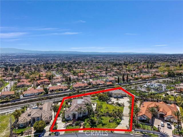 Rancho Cucamonga, CA 91737,10817 Carriage DR