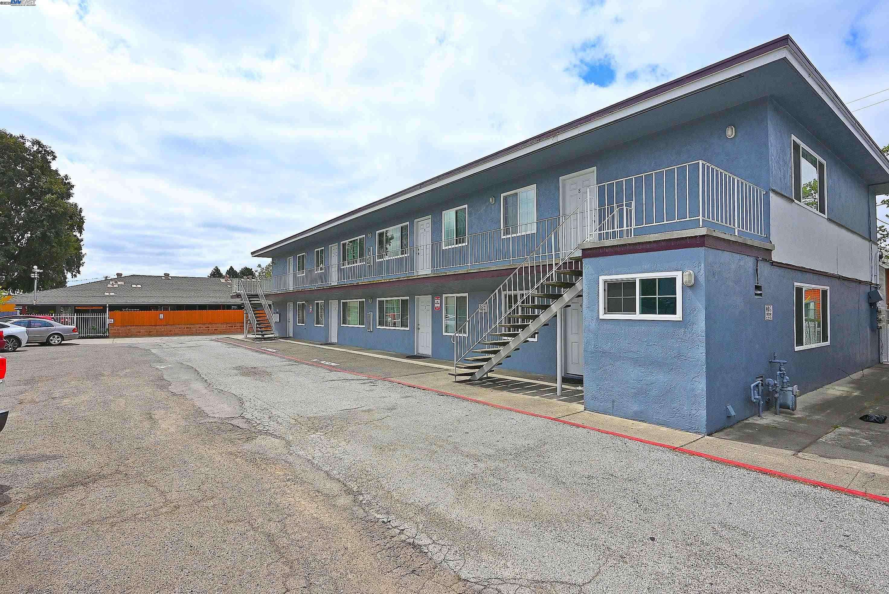 Hayward, CA 94544,27808 Huntwood Ave