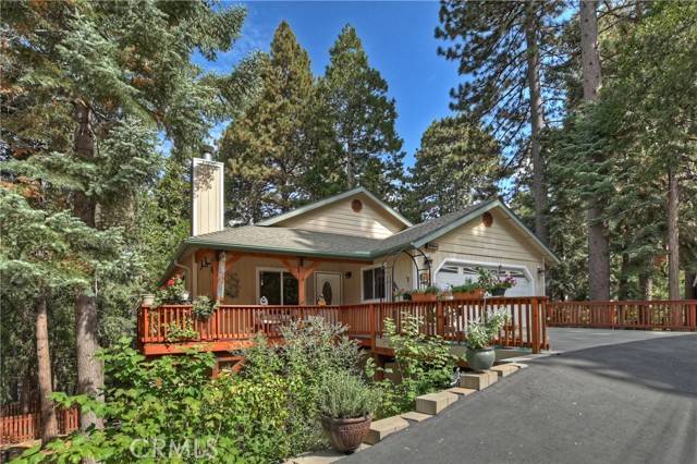 Running Springs, CA 92382,31364 Overhill DR