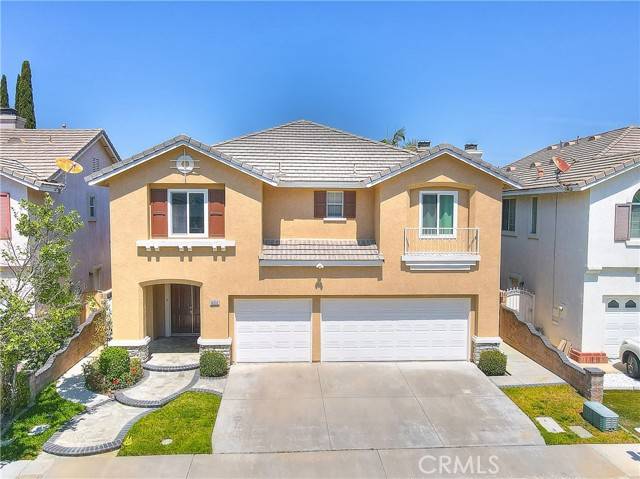 Chino Hills, CA 91709,16333 Willowmist CT