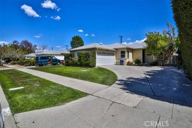 Reseda, CA 91335,6706 Melvin AVE