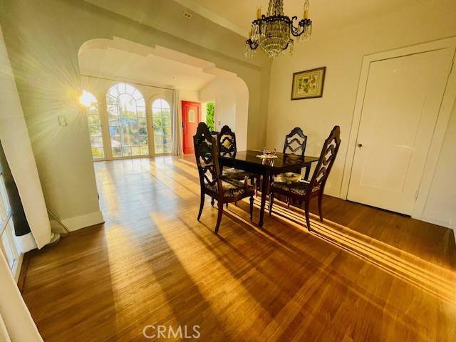 Los Angeles, CA 90032,3204 Pueblo AVE