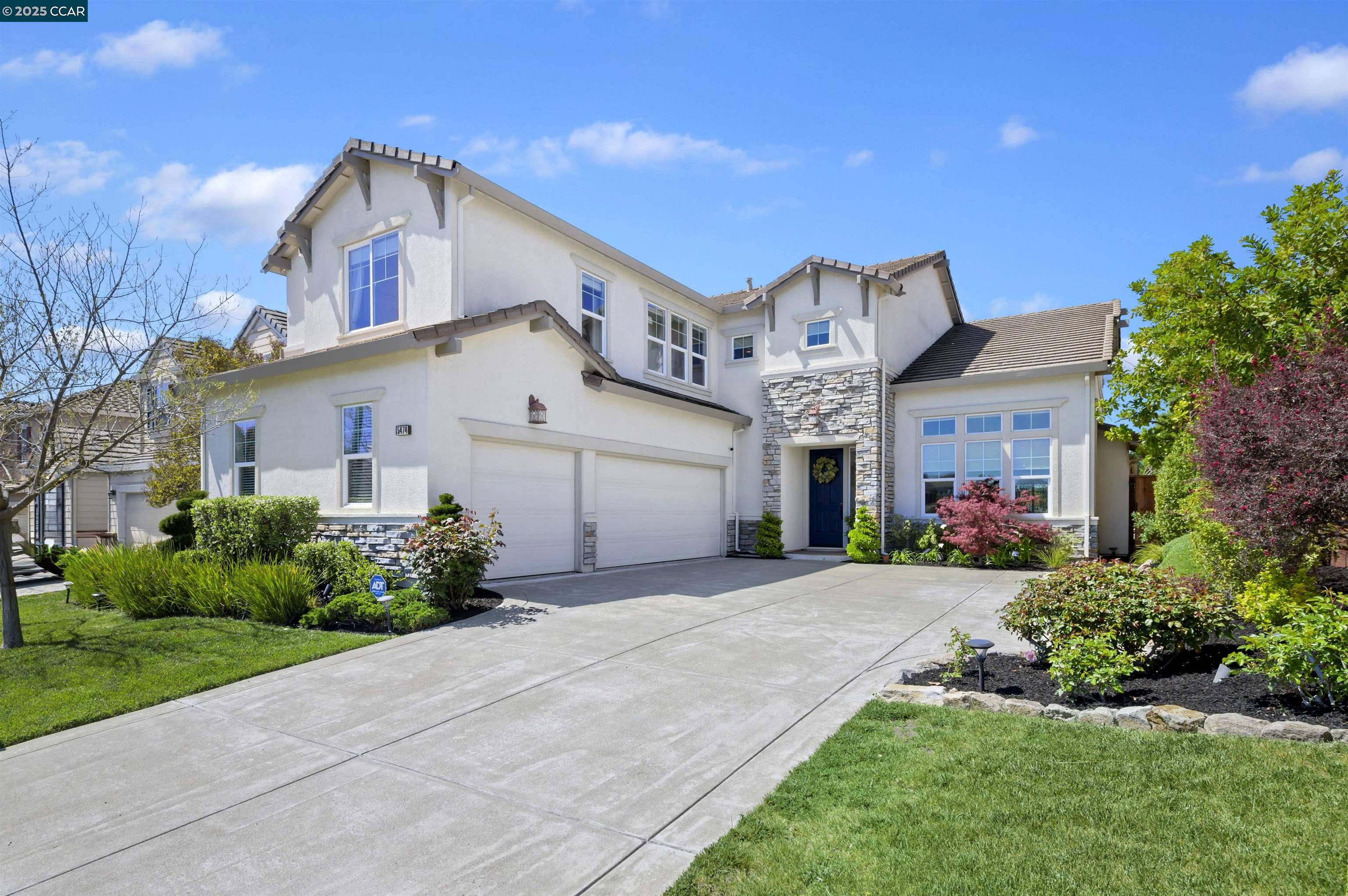 Dublin, CA 94568,5474 Crestridge Ter