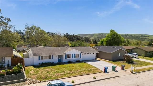 Santa Maria, CA 93455,758 Stansbury DR