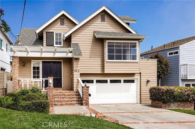 San Clemente, CA 92672,513 W Avenida De Los Lobos Marinos