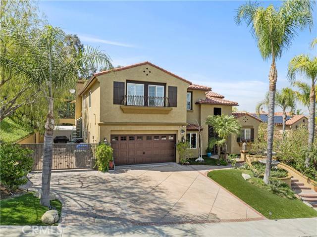 Stevenson Ranch, CA 91381,25221 Summerhill LN