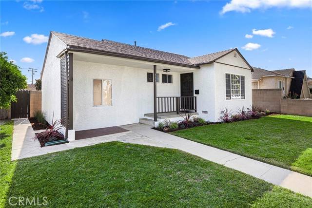 Santa Fe Springs, CA 90670,9541 Pioneer BLD