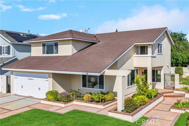 Huntington Beach, CA 92646,20802 Woodlea LN