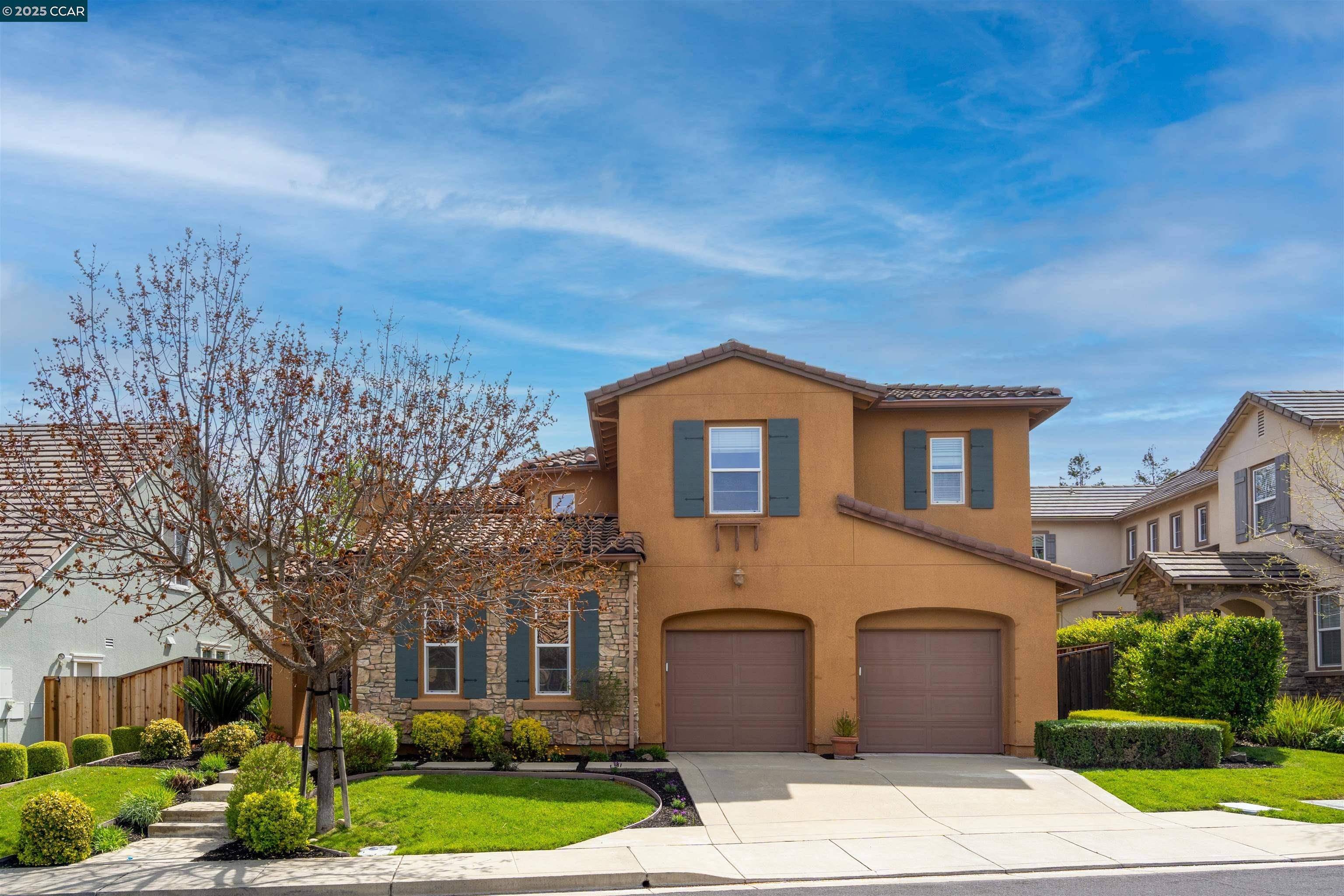 San Ramon, CA 94582,809 Tolley Ct