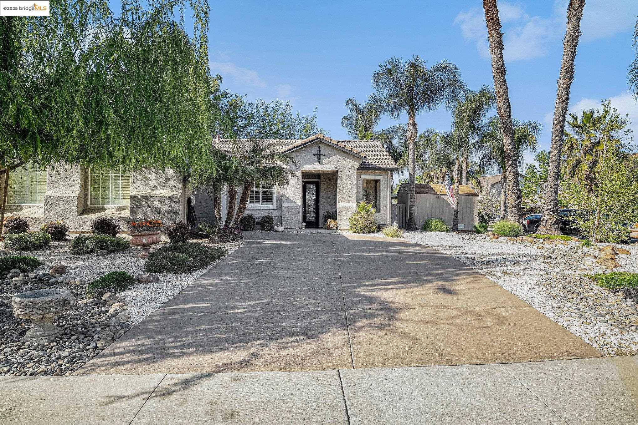Brentwood, CA 94513,1411 Solana Dr