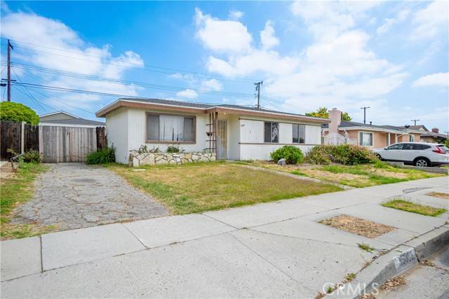 Whittier, CA 90604,15833 Ocean AVE