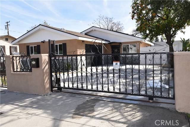 Baldwin Park, CA 91706,14730 Clark ST