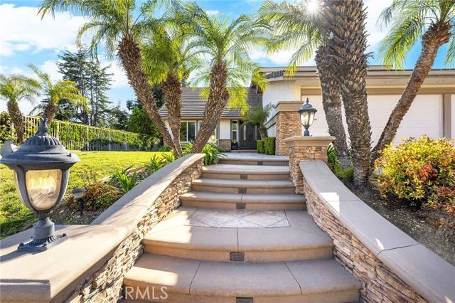 San Dimas, CA 91773,1018 Calle Ortega