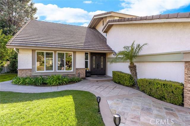 San Dimas, CA 91773,1018 Calle Ortega