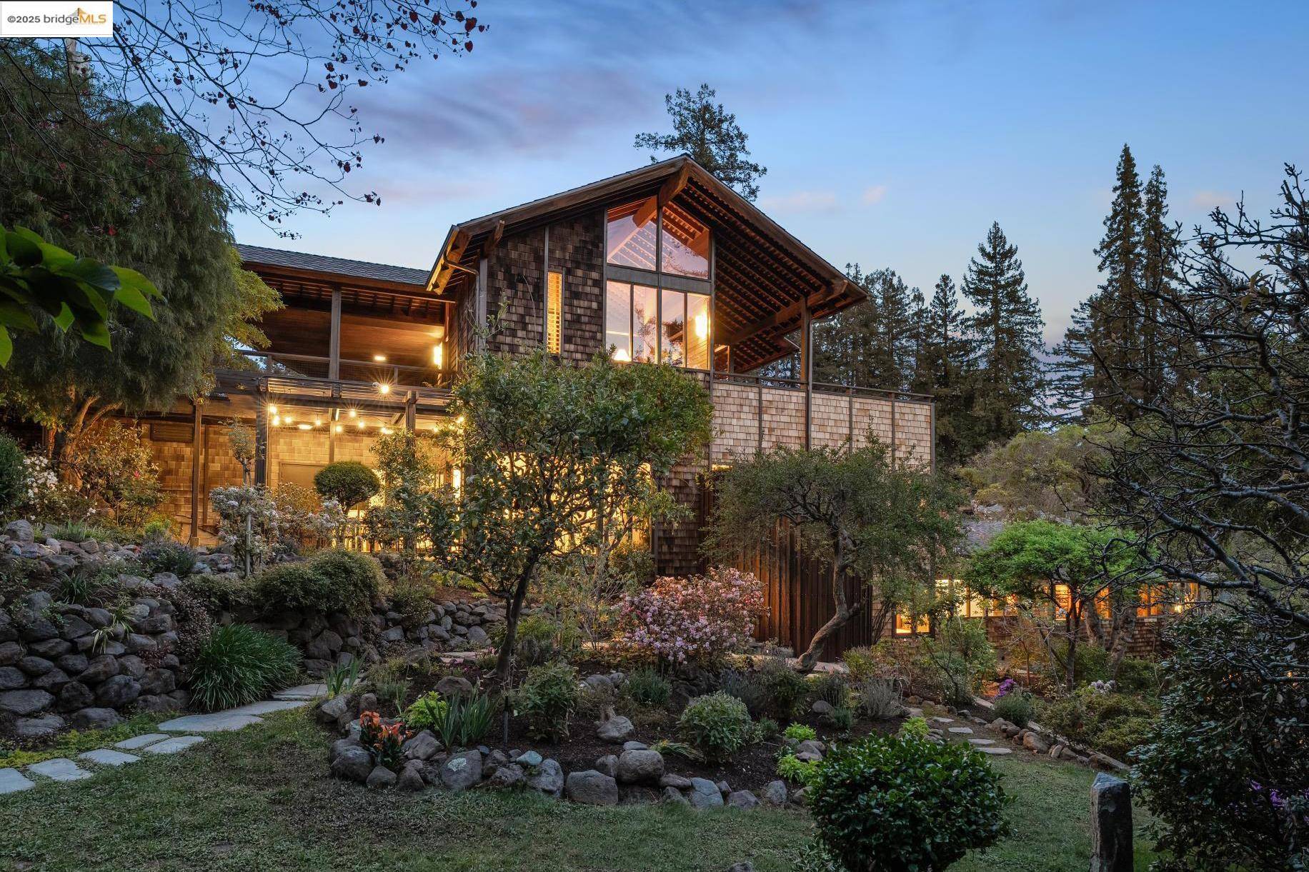 Piedmont, CA 94611,336 Mountain AVE