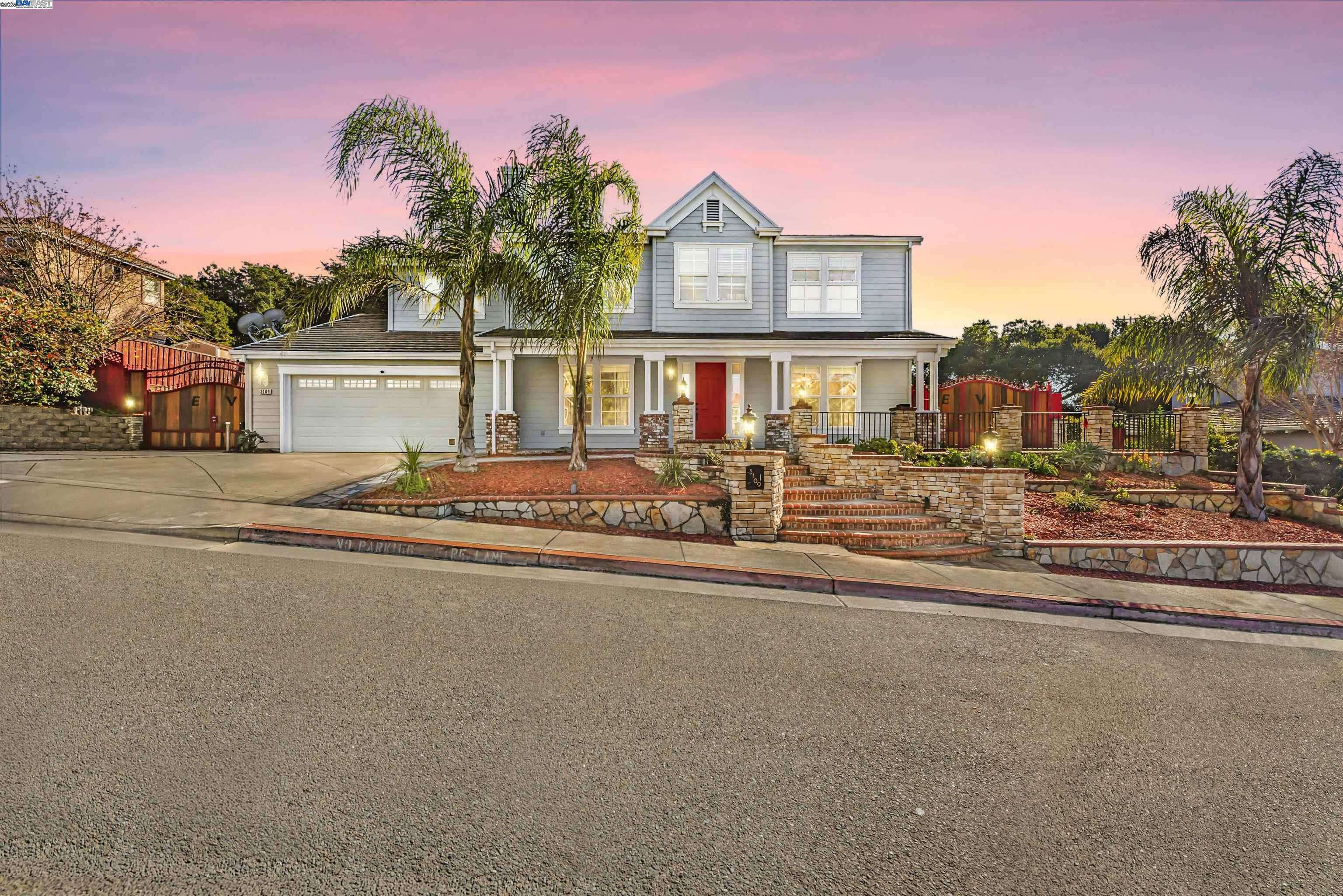 Hayward, CA 94541,3109 Vista LN