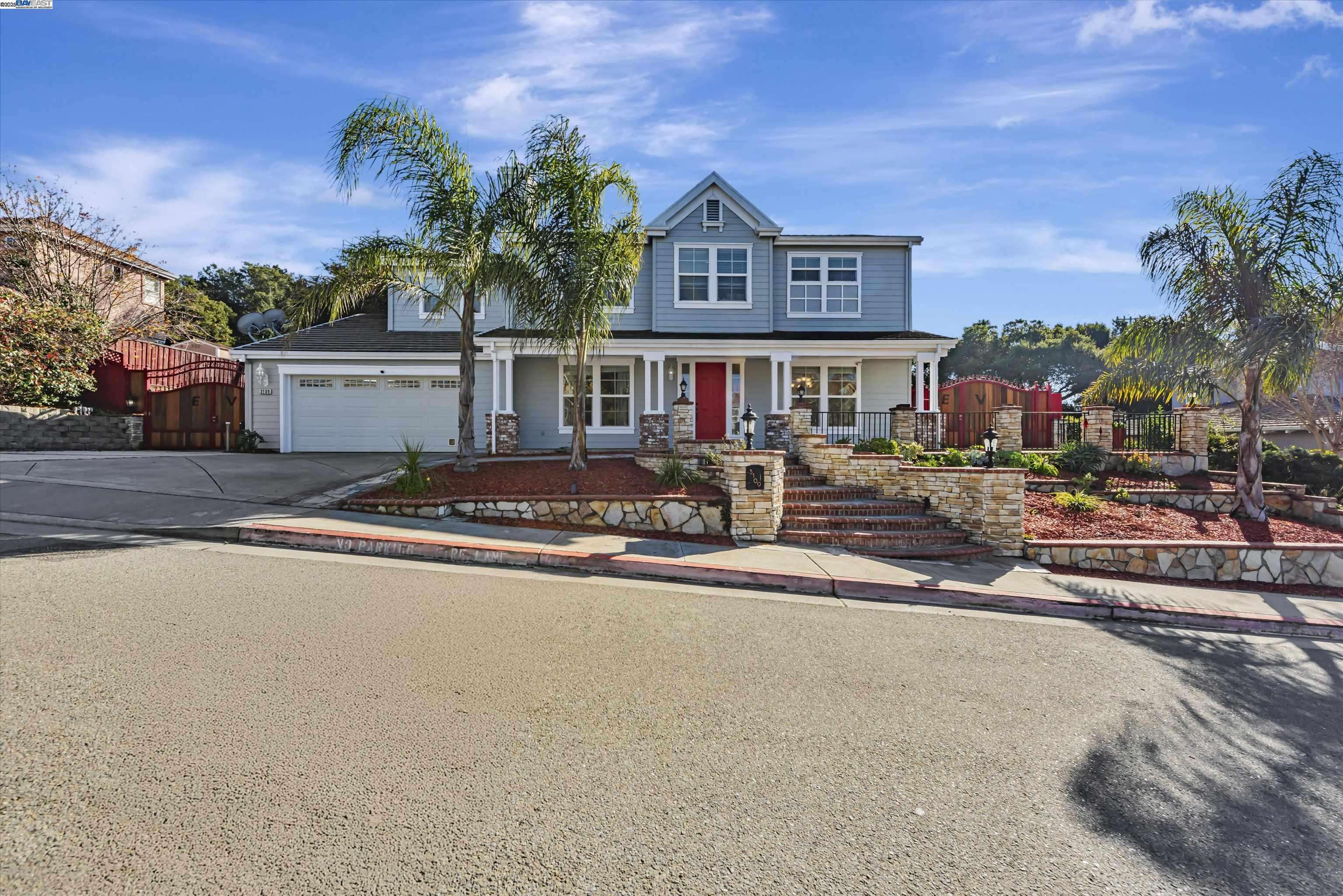 Hayward, CA 94541,3109 Vista LN