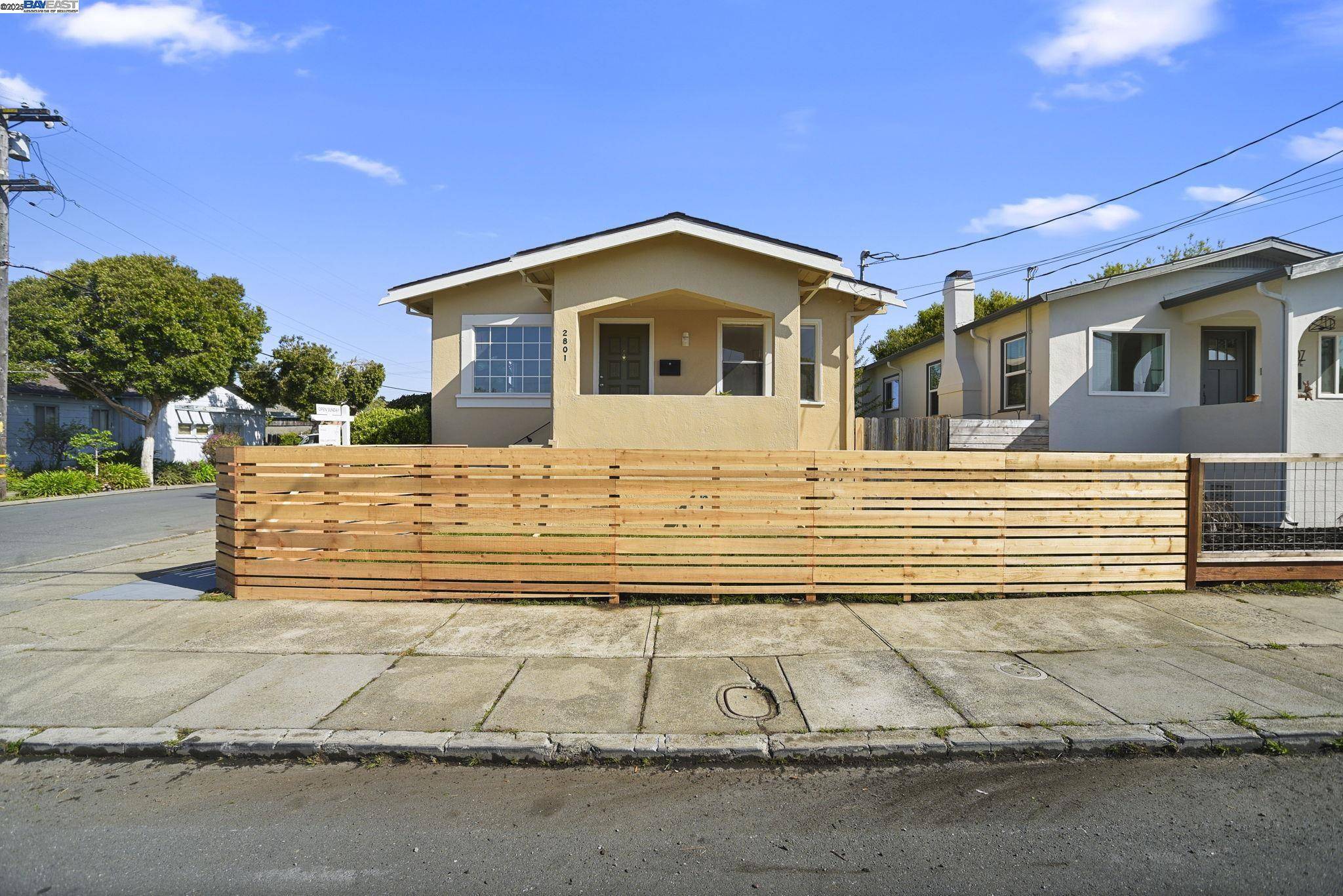 Richmond, CA 94804,2801 Downer Ave