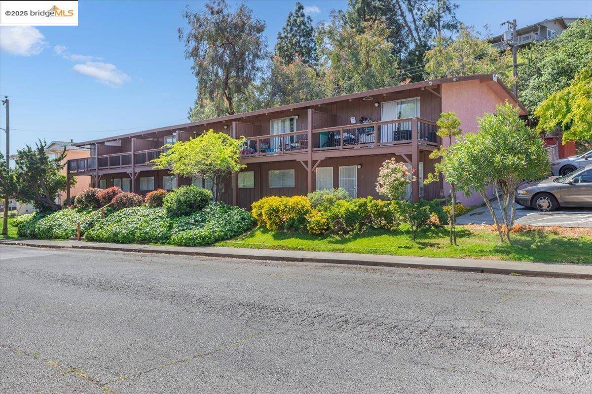 Vallejo, CA 94589,1509 Valle Vista Ave