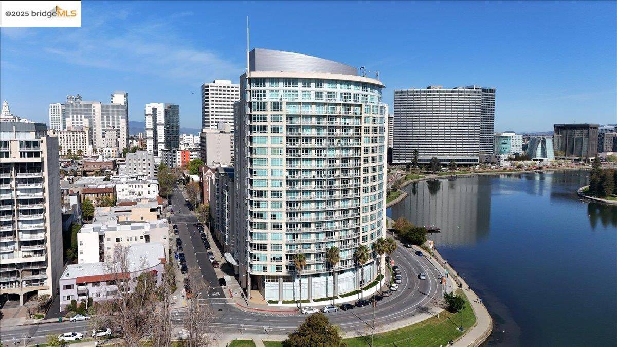 Oakland, CA 94612,1 Lakeside Dr 616