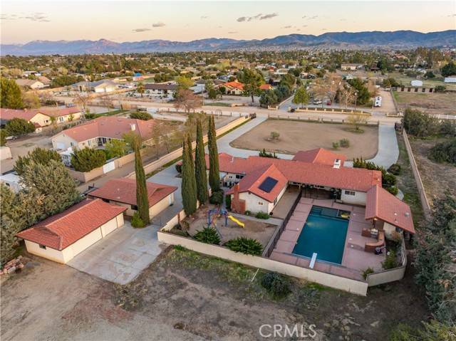 Palmdale, CA 93551,2323 W Avenue N8