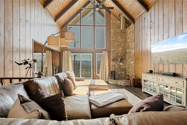 Lake Arrowhead, CA 92352,27994 W Shore RD