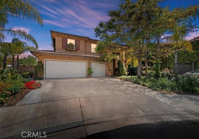 Murrieta, CA 92562,40880 Arron CT