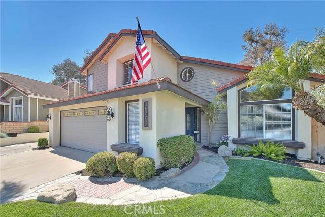 Chino Hills, CA 91709,15452 Quiet Oak DR