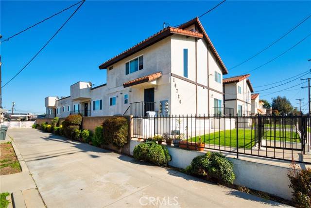 Gardena, CA 90247,16720 S Dalton AVE