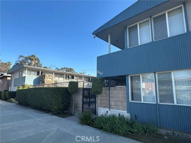 Long Beach, CA 90805,540 E Adams ST