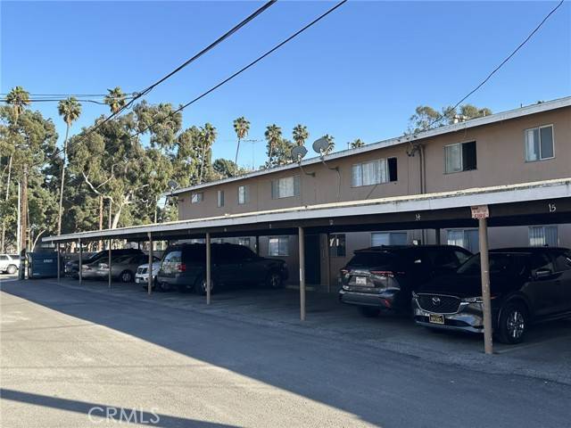 Long Beach, CA 90805,555 E Adams ST