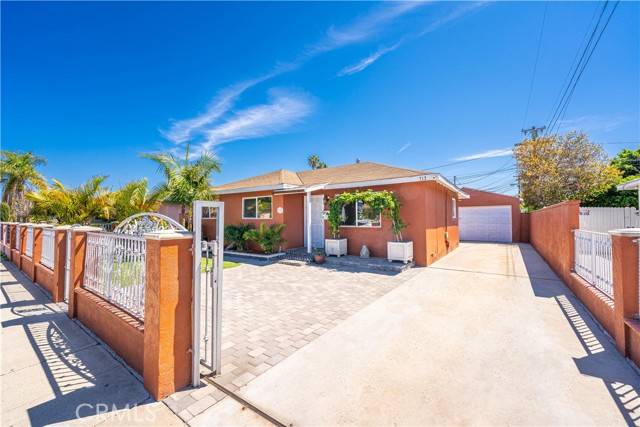 Wilmington, CA 90744,712 W F ST