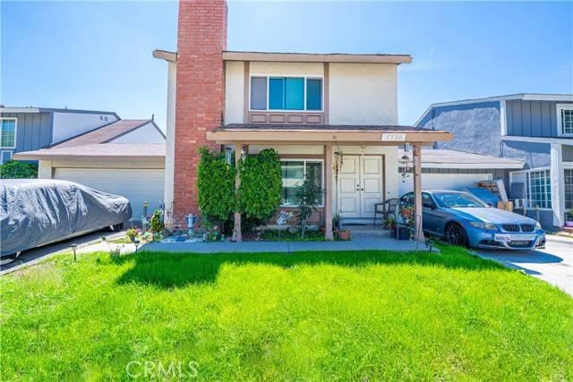 West Covina, CA 91792,1736 E Oakridge CIR