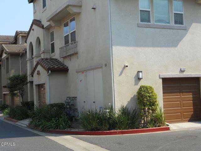 Camarillo, CA 93012,1492 Via Bonito