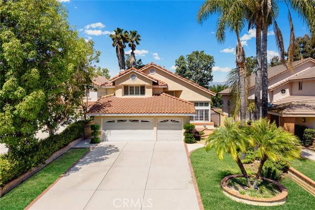 Rowland Heights, CA 91748,18425 Buttonwood LN
