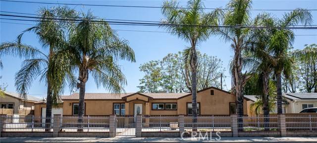 San Jacinto, CA 92583,781 S Jordan AVE